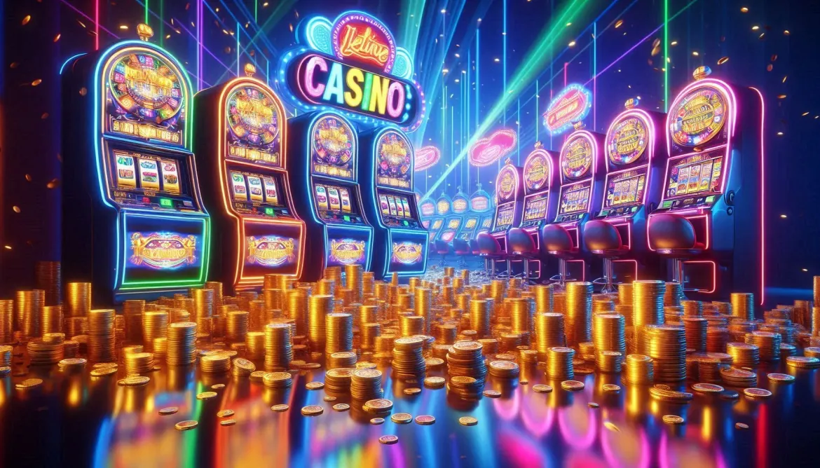 21Grand Casino